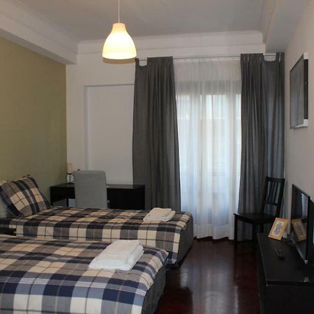 Tripgeo Guesthouse Lisboa Dış mekan fotoğraf